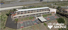 Colegio Adonai: Colegio Concertado en SANTA CRUZ DE TENERIFE,Infantil,Primaria,Secundaria,